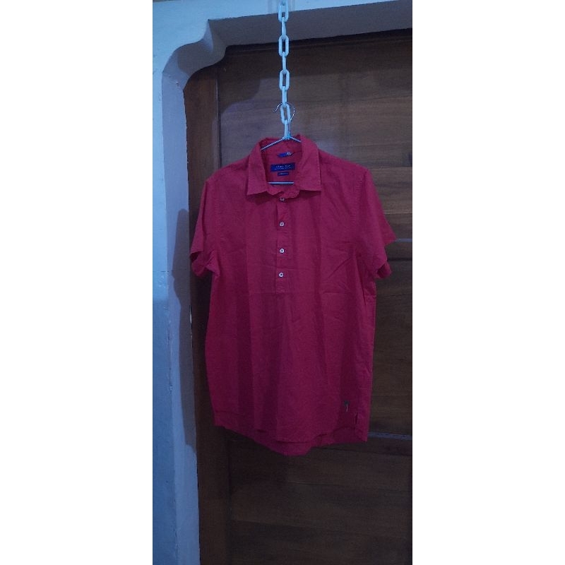 Kemeja Zara Man
