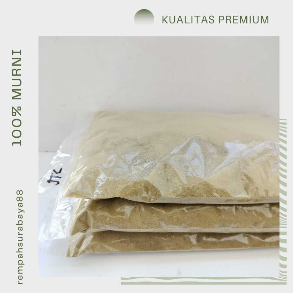 

BUBUK JATI CINA MURNI PREMIUM