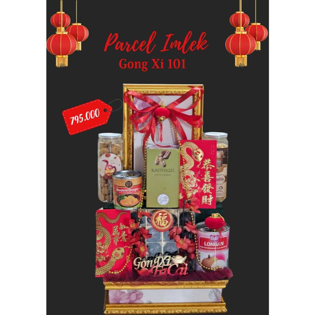 

Parcel Imlek Gong Xi 101 Parcel Cookies Imlek Hampers Imlek Box Cookies Imlek Angpao Imlek Hadiah Imlek Kado Imlek Cookies Imlek