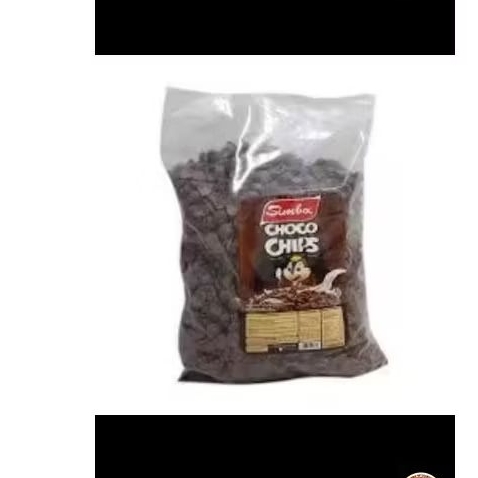 

simba coco crunch 2kg