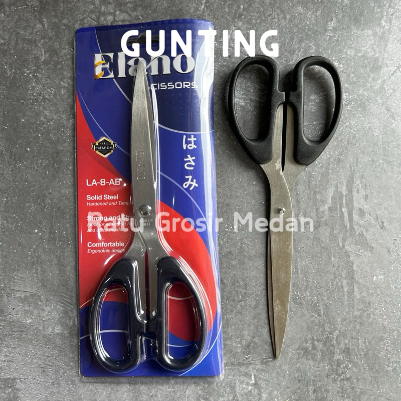 

GUNTING JUMBO HITAM HARGA PER PCS