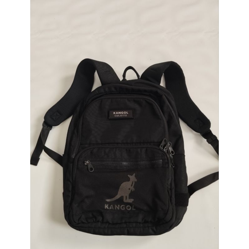 ransel keren by kangol backpack