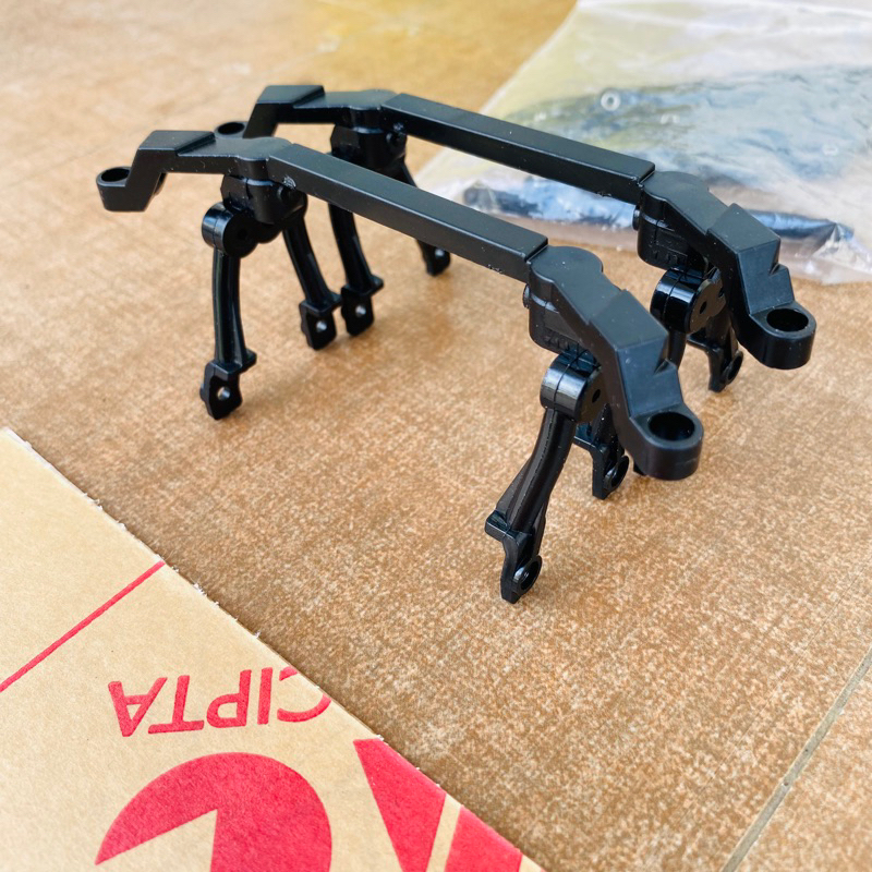 Shock tower rc mn128/mn89