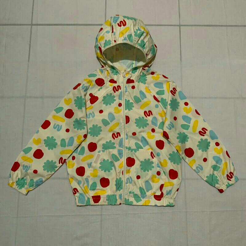 JAKET ANAK PANCOAT