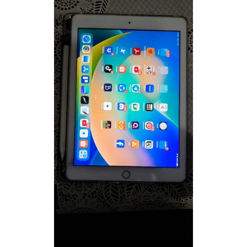 Ipad 6 128gb Wifi Only