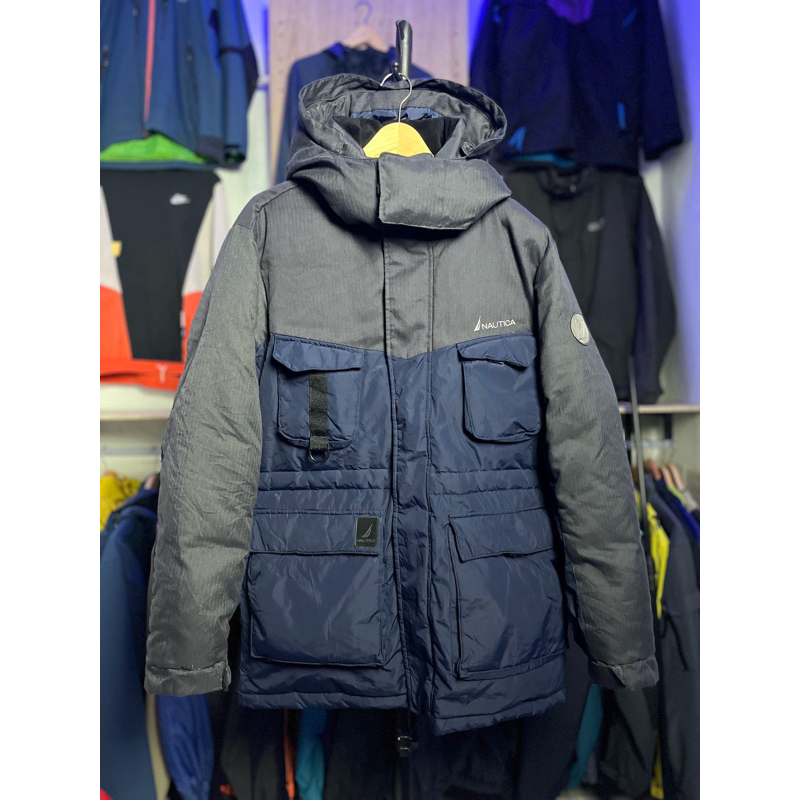 NAUTICA Bulang Parka