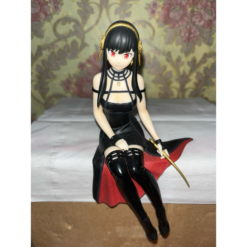 CHOKONOSE SPY FAMILY YOR FORGER