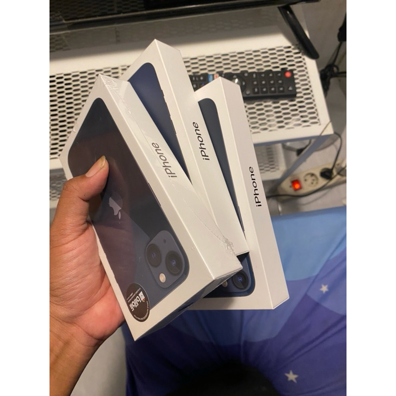 Apple Iphone 13/128 New Segel