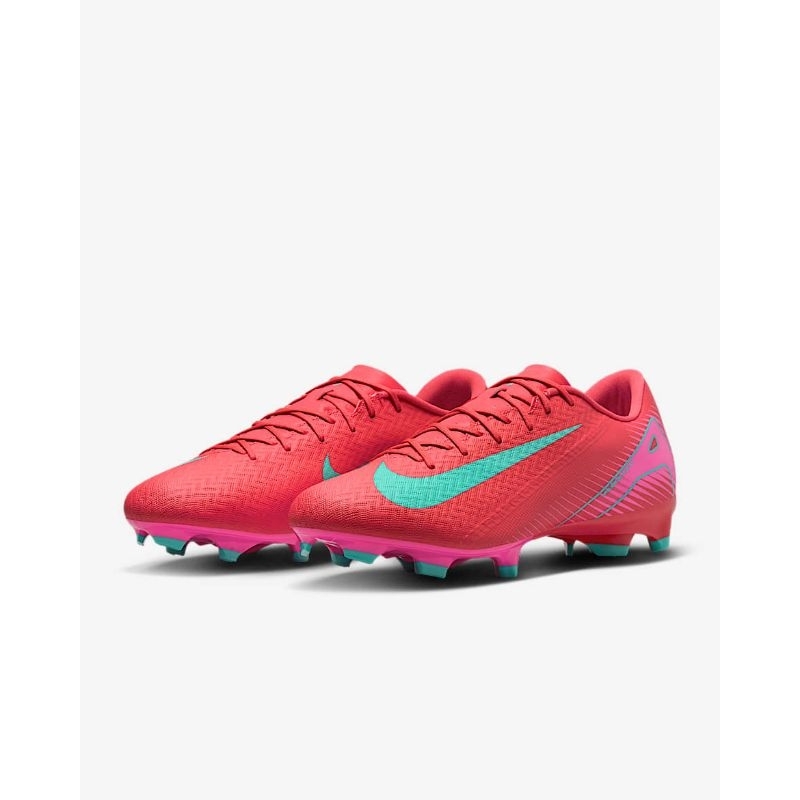 SEPATU BOLA - NIKE AIR ZOOM MERCURIAL VAPOR 16 ACADEMY FG/MG ORIGINAL