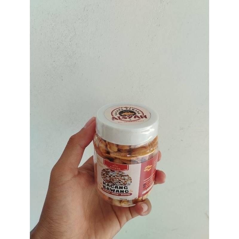 

kacang bawang Original