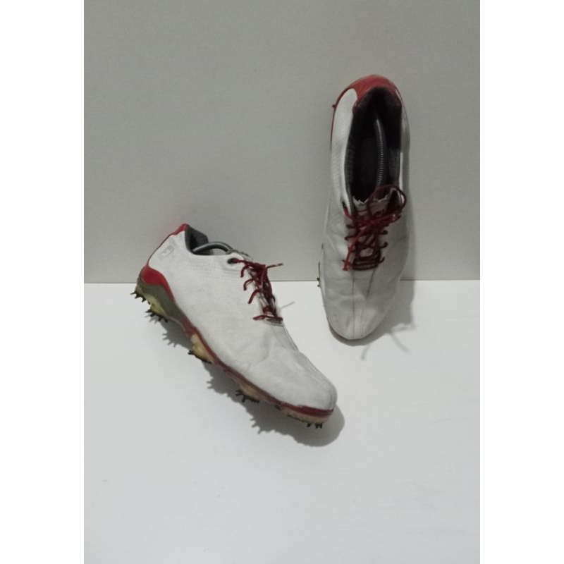 Sepatu Footjoy Golf Dry Joys Helix Second Original