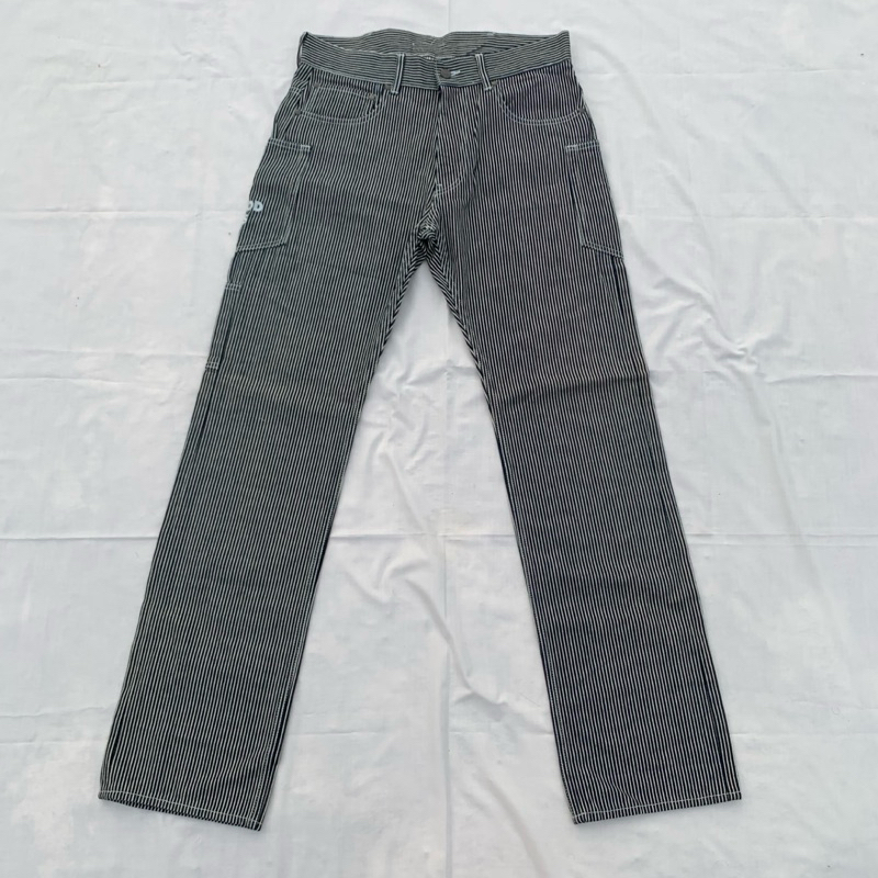 Uniqlo x Studio Seven Hickory Pants