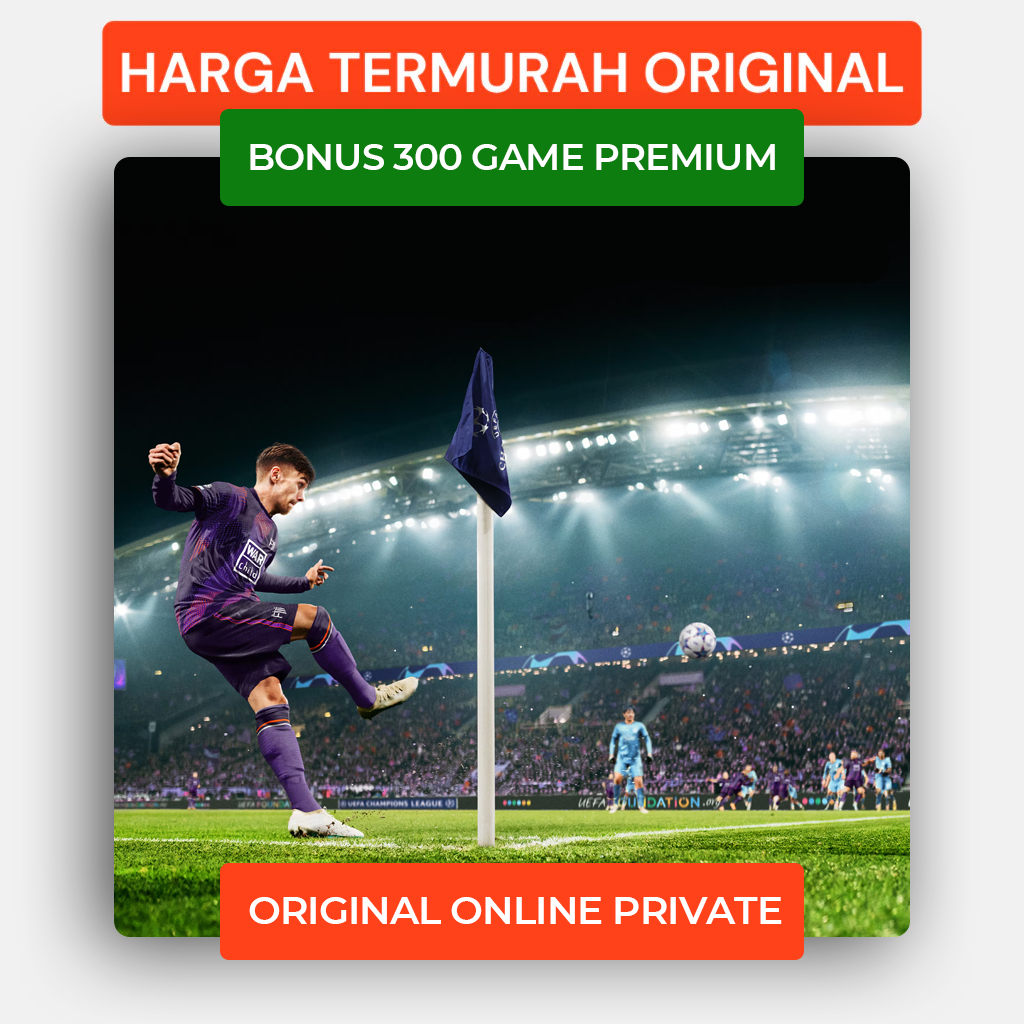 Football Manager 2024 PC Game Original