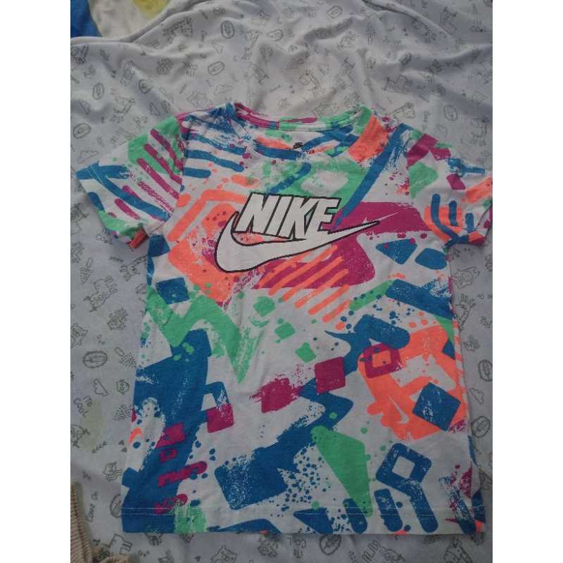 PL kaos Nike