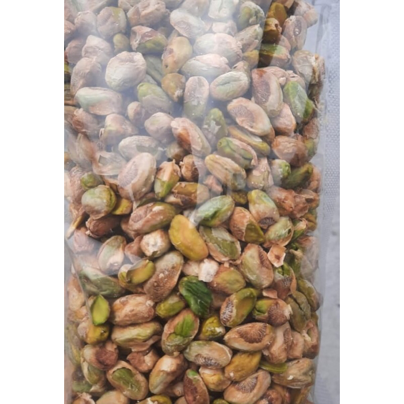 

KACANG PISTHACIO KUPAS PANGGANG ASIN