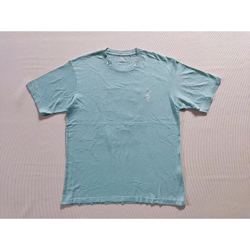 KAOS TSHIRT UNIQLO KENSHI YONEZU ORIGINAL 100%