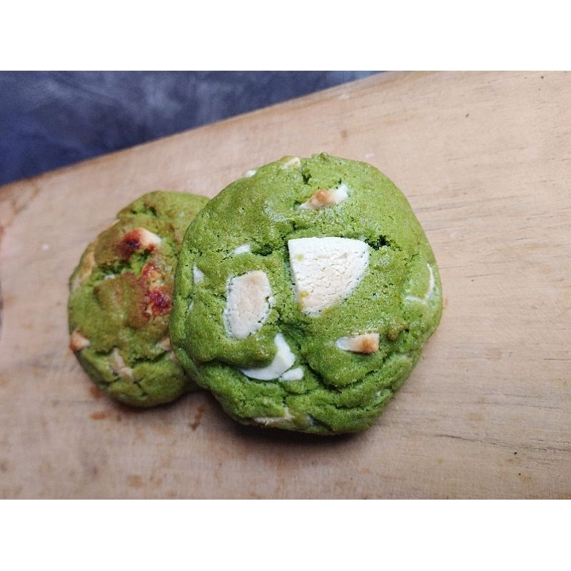 

Soft cookies by Dapur.Uena