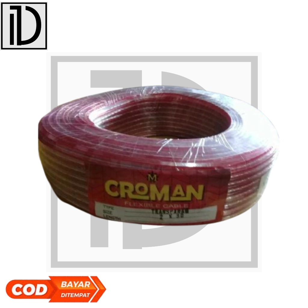 KABEL LISTRIK SERABUT 100 METER MURAH AUDIO KABEL 2x30 KABEL AUDIO LISTRIK PER ROL 100 METER TERMURA