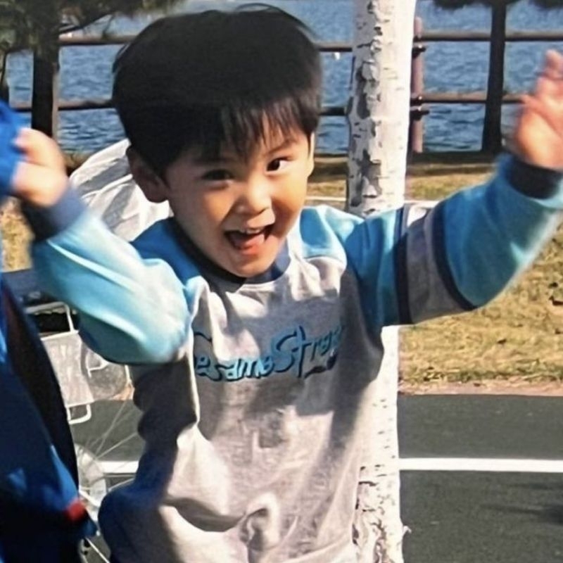 eunseok bibir pair sg