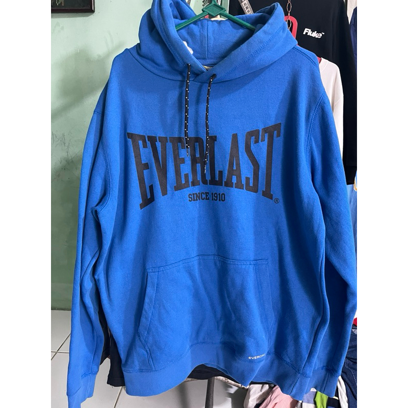 Hoodie Everlast