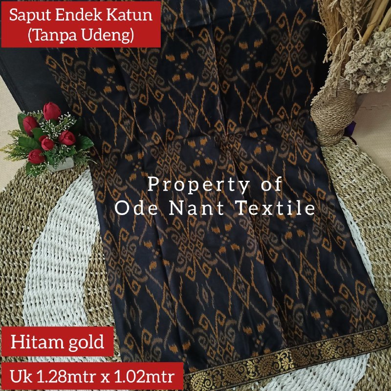 SAPUT SAJA / SAPUT KATUN ENDEK PRIA DEWASA / SAPUT KATUN ENDEK / SAPUT ENDEK PRIA / SAPUT PRIA