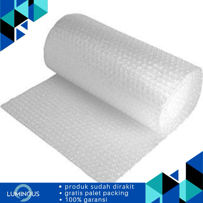 

Tambahan Packing Bublewarp