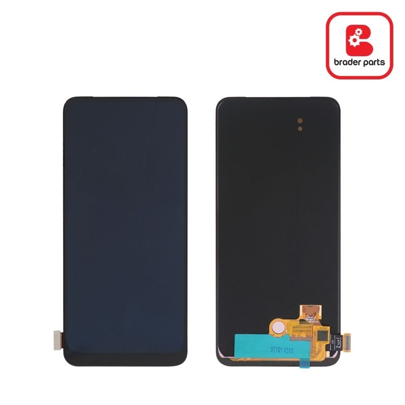 LCD TOUCHSCREEN OPPO K3  REALME X  RENO 2F OLED BPT