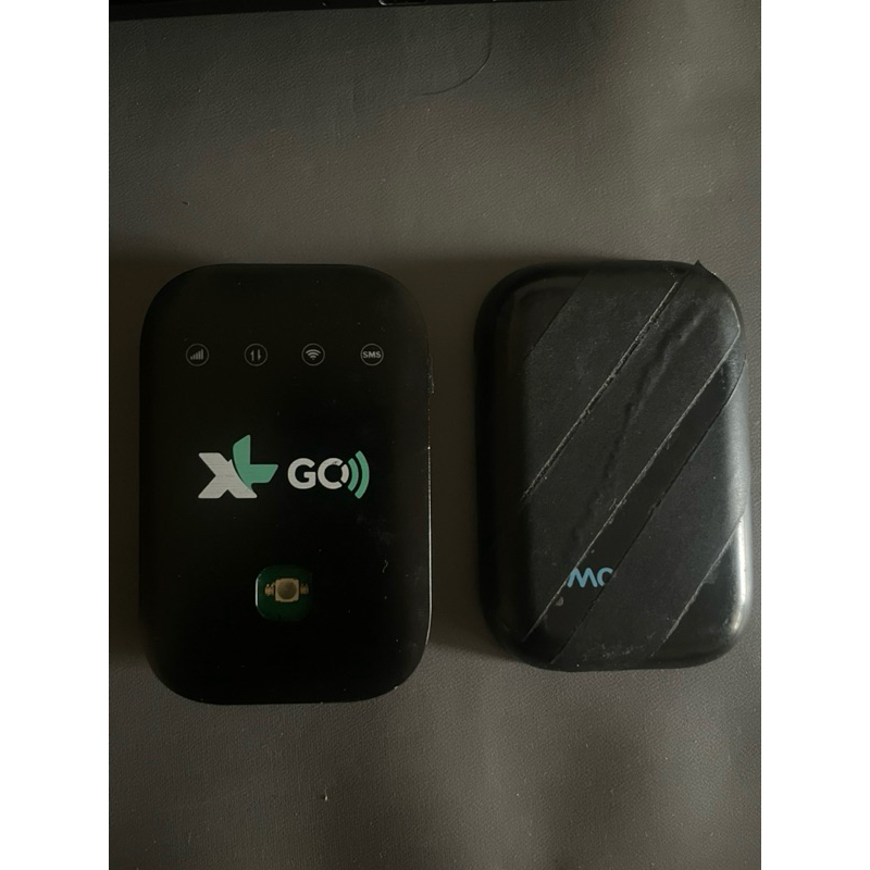 mifi xl go all operator second