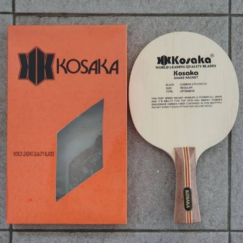 Kosaka Carbon