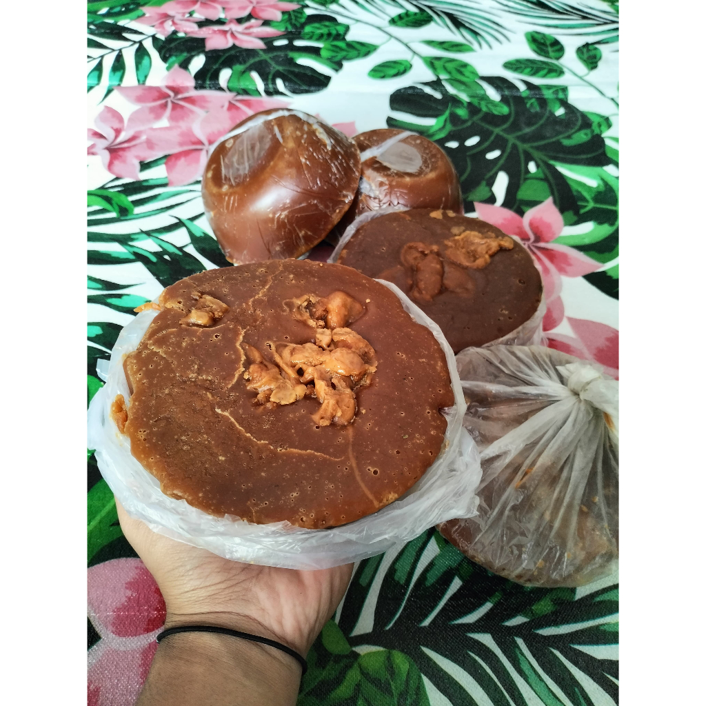 

Gula Merah Khas trenggalek Dari Kelapa 100% Asli