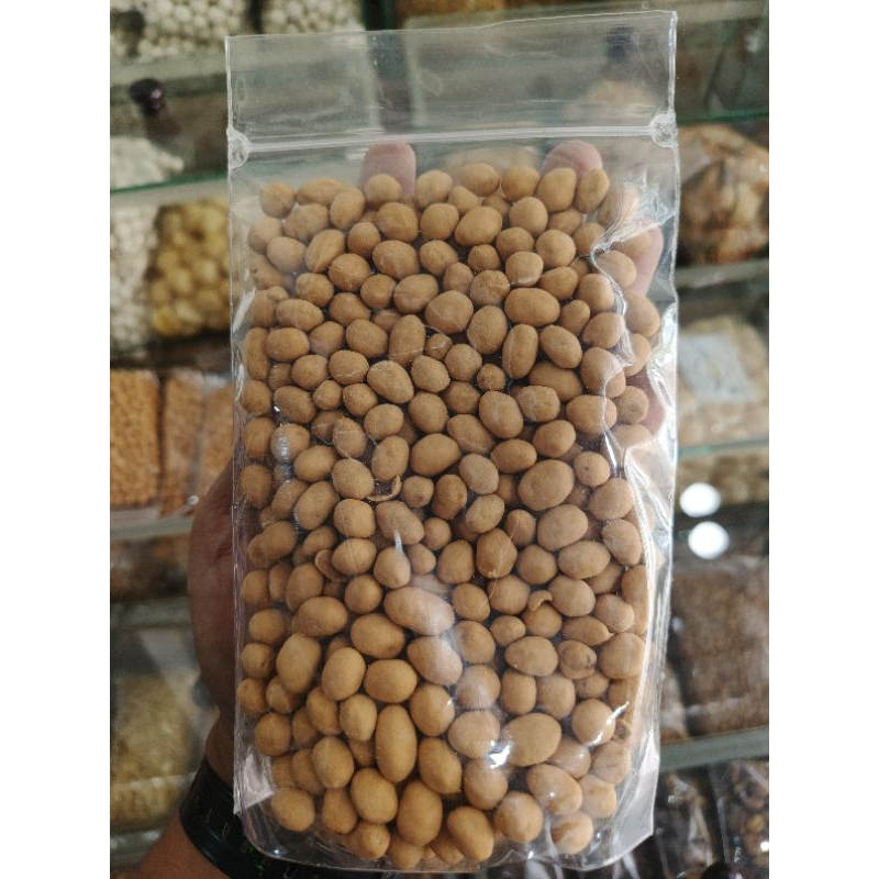 

KACANG MADU /ATOM