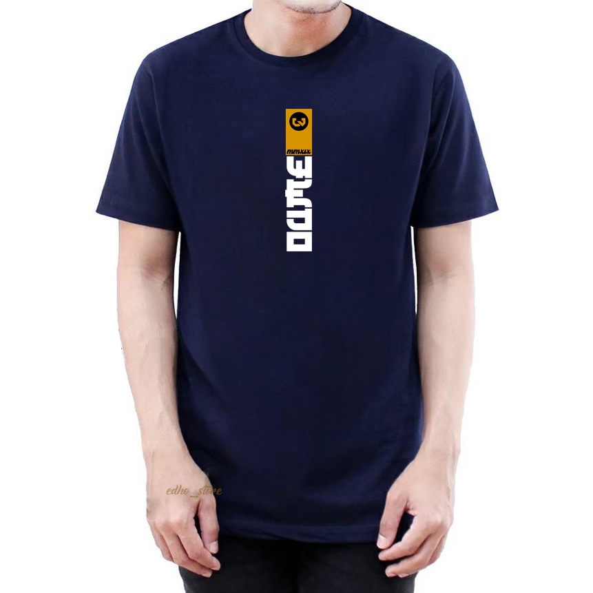 Kaos Hijau Botol Lengan Pendek Best Seller