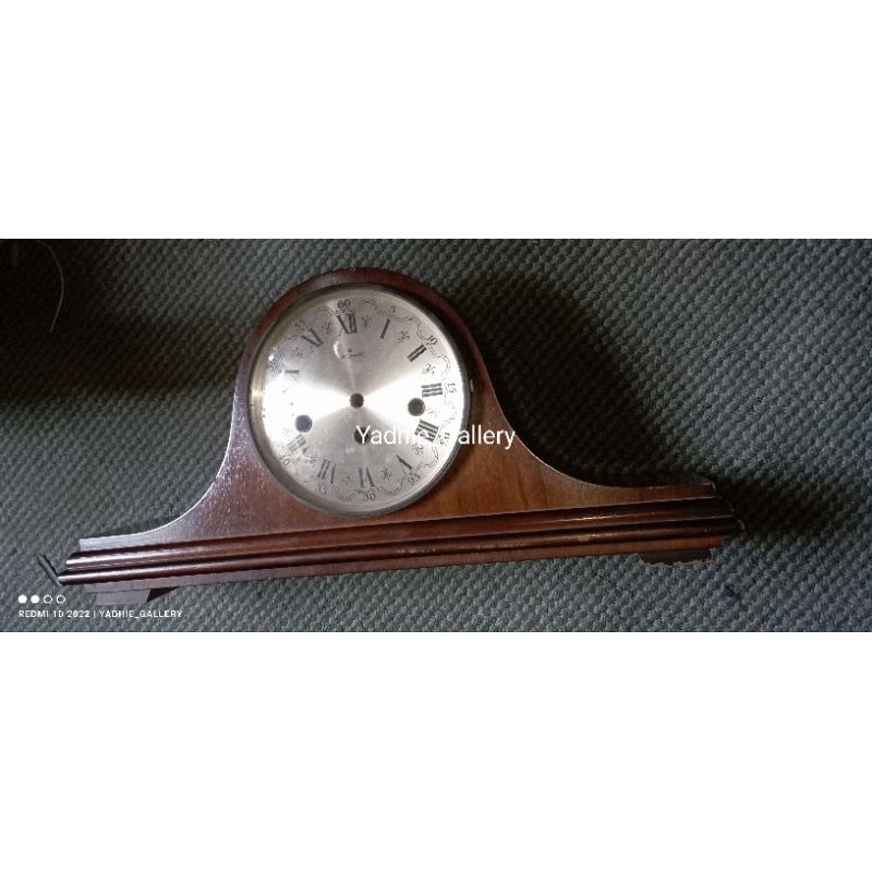 BOX JAM MEJA JUNGHANS