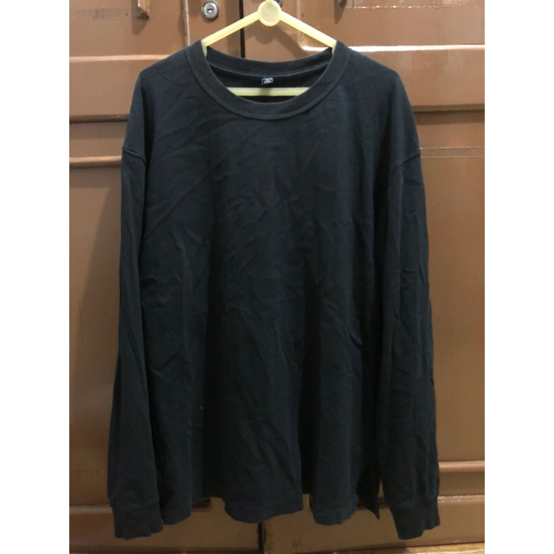 Longsleeve uniqlo
