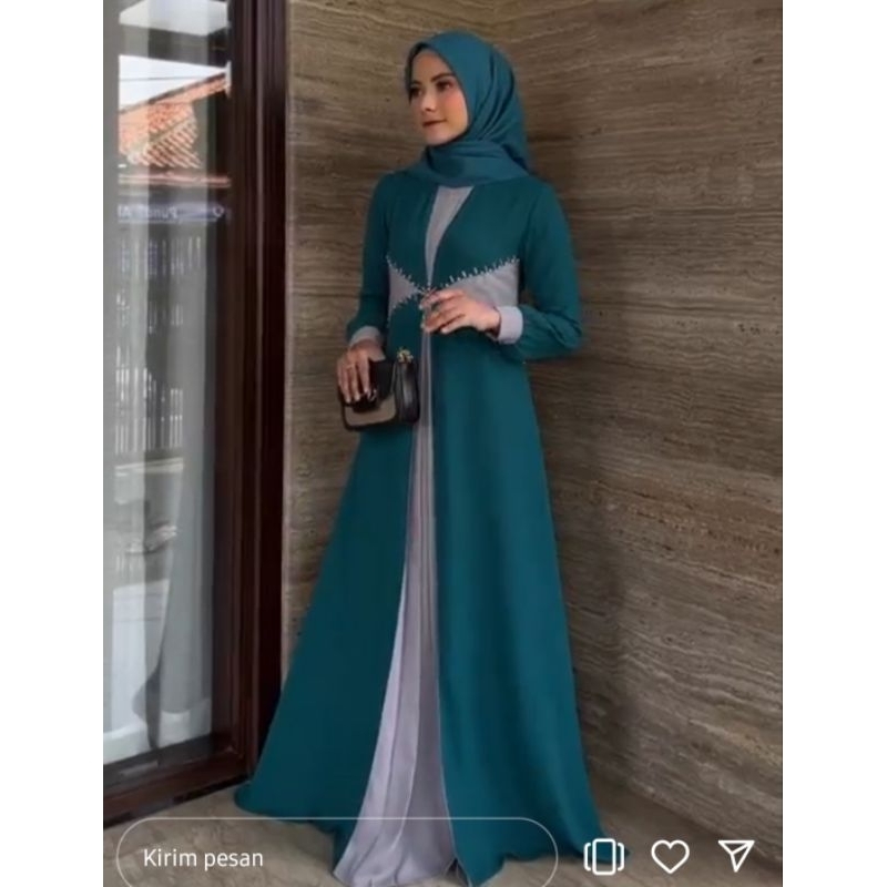 SALE  bella beads New n ori javina official/javina original