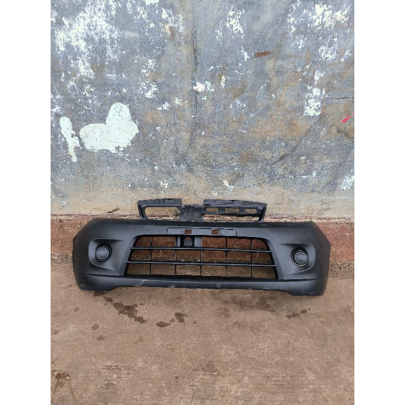 bemper depan suzuki karimun estilo 2010