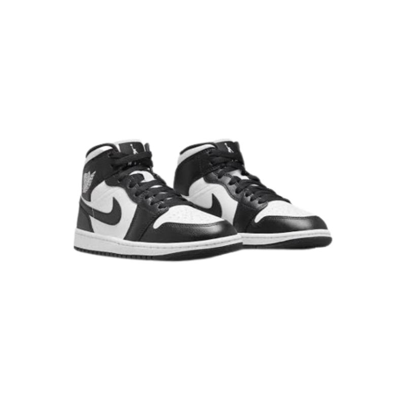 Air Jordan 1 Mid Panda Women (Original 100%)