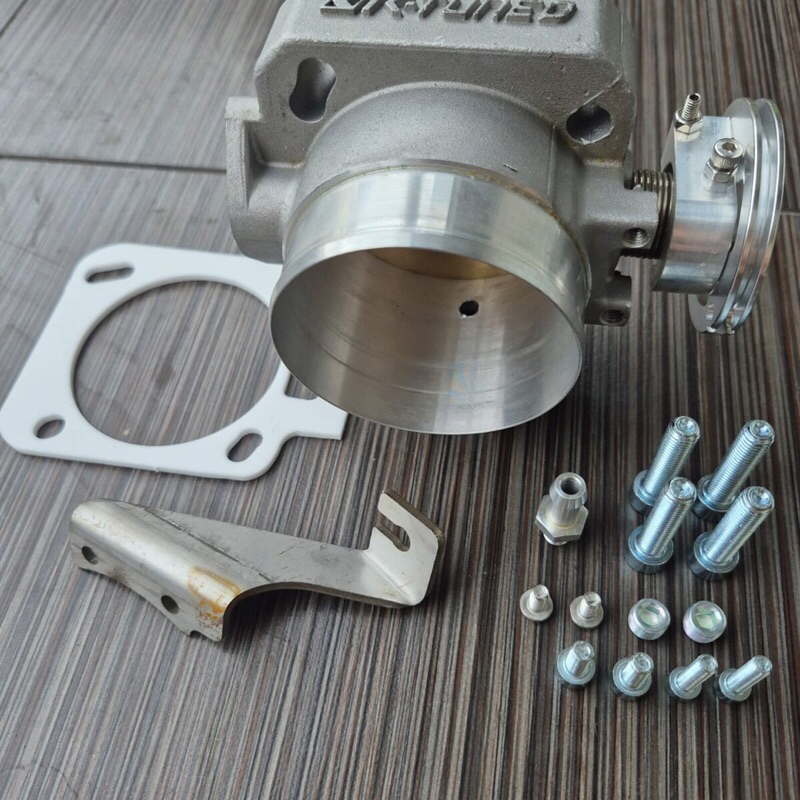 Throtle Body Honda B16 Uk 70mm