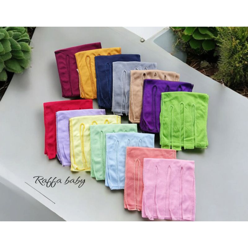 ECER GURITA BAYI TALI ,LEMBUT