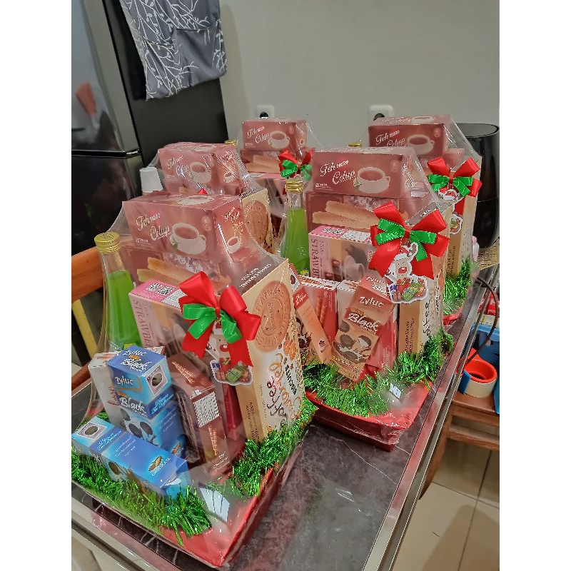 

PARSEL IMLEK LEBARAN TERMURAH TANGERANG JAKARTA