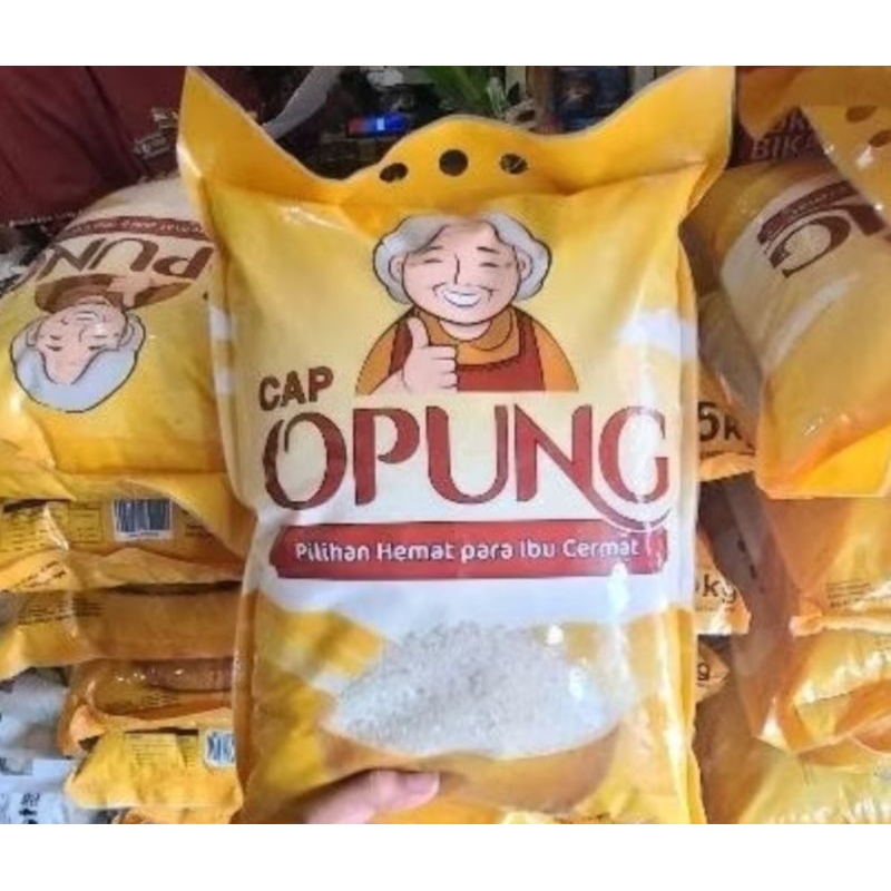 opung