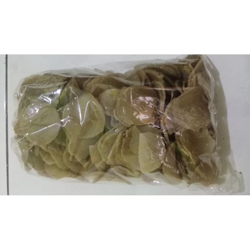 

Krupuk Mentah Dhedewi