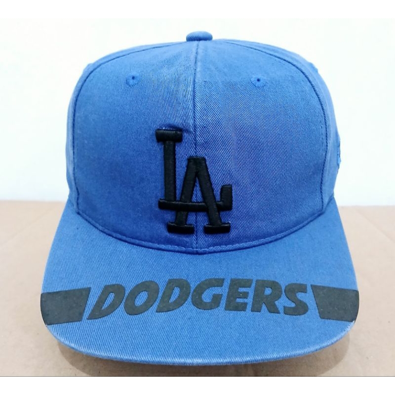 Topi MLB " LA DODGERS "