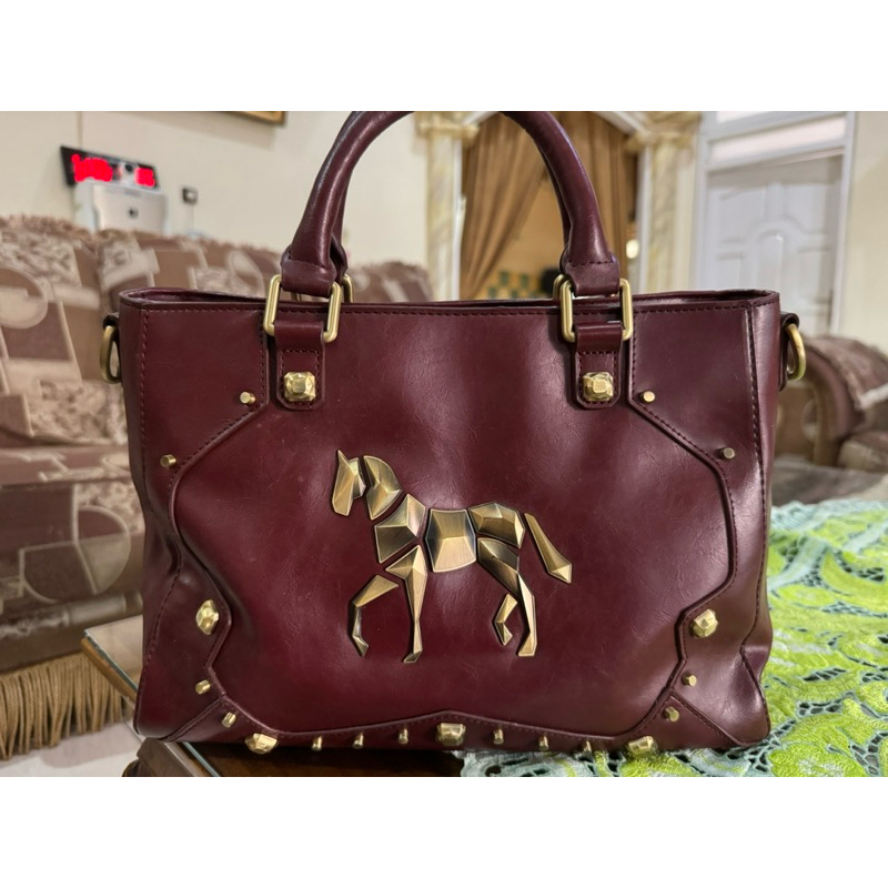 Lapalette cupcake preloved