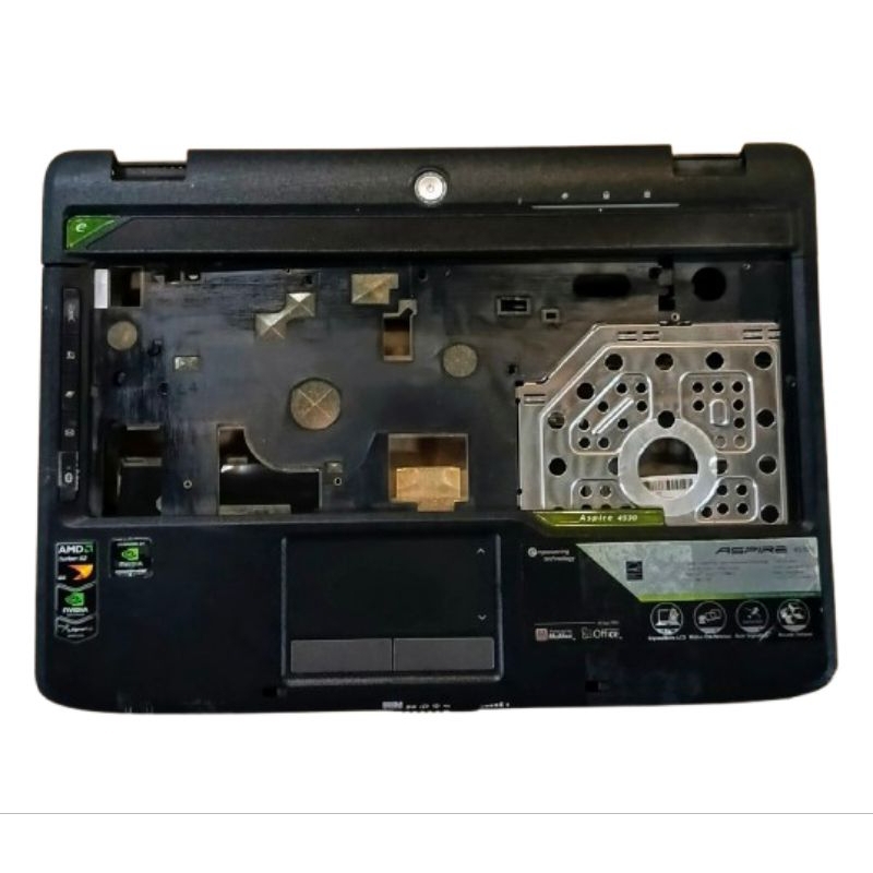 Case Casing Prem Keyboard Button laptop Acer Aspire 4530