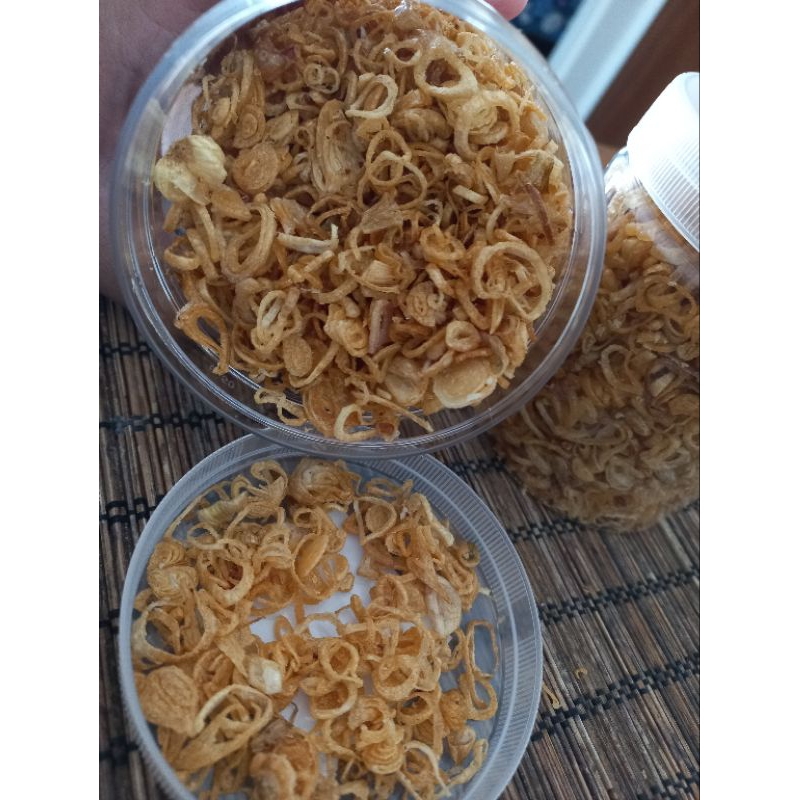 

BaGorCrispy