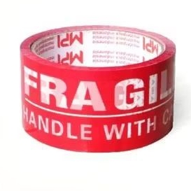 

LAKBAN FRAGILE MERAH