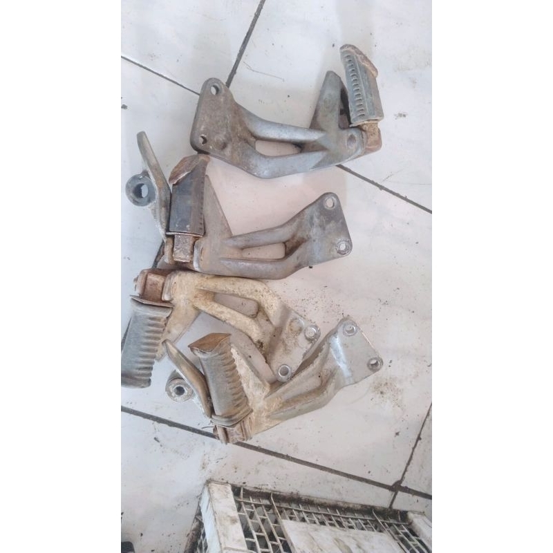 step belakang original jupiter z 5tp