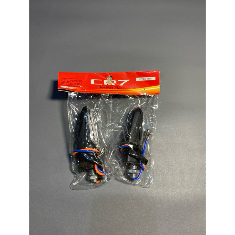 Sein mini model CBR / Sen mini model vario new / Sen mini universal / Sein atau reting universal all