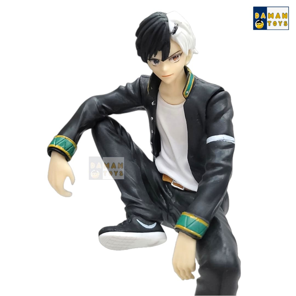 Figure wind Breaker Haruka Sakura